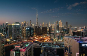 Holiday Inn Dubai Business Bay by IHG